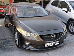 مازدا 6